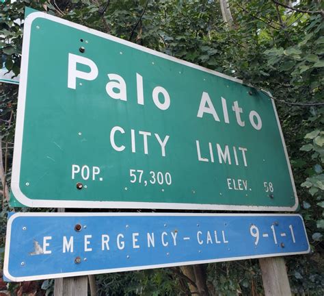 Palo Alto power outage affecting some residents